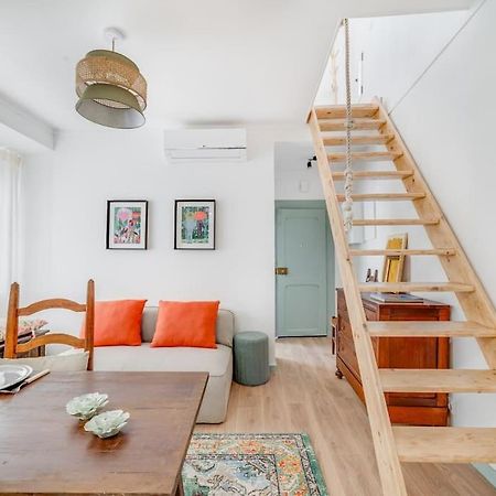 The Cozy Duplex In Lisbon'S Heart Διαμέρισμα Εξωτερικό φωτογραφία