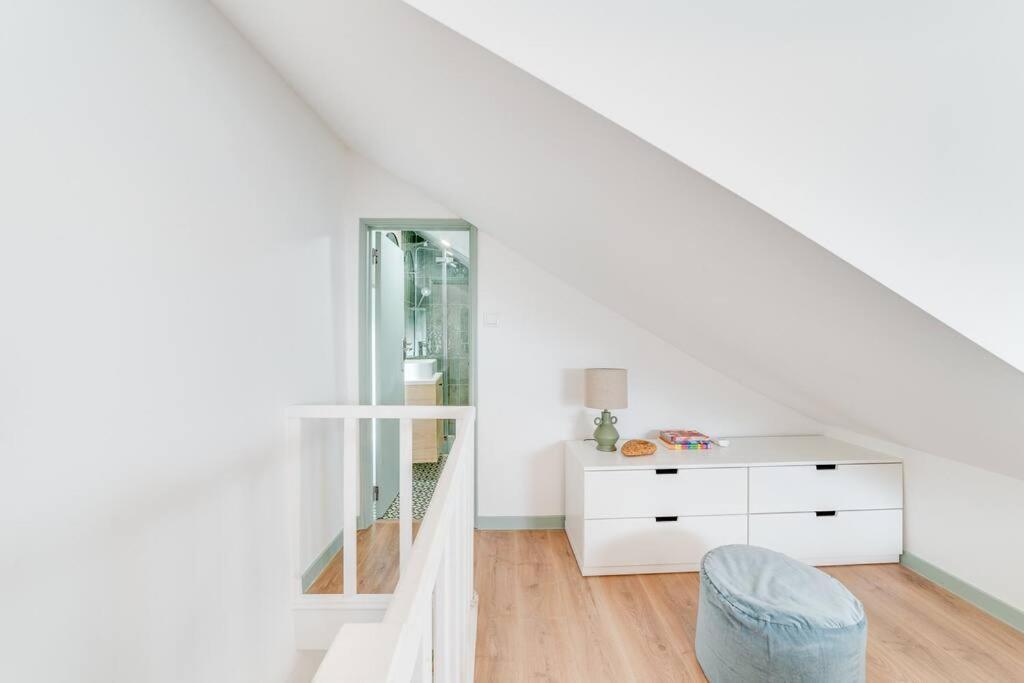 The Cozy Duplex In Lisbon'S Heart Διαμέρισμα Εξωτερικό φωτογραφία