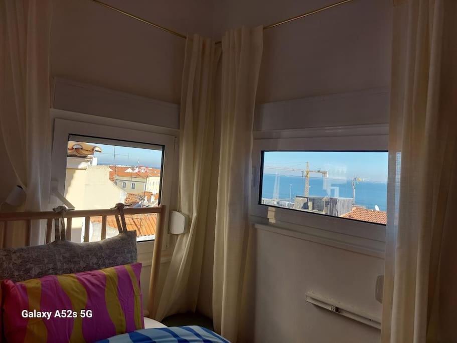 The Cozy Duplex In Lisbon'S Heart Διαμέρισμα Εξωτερικό φωτογραφία
