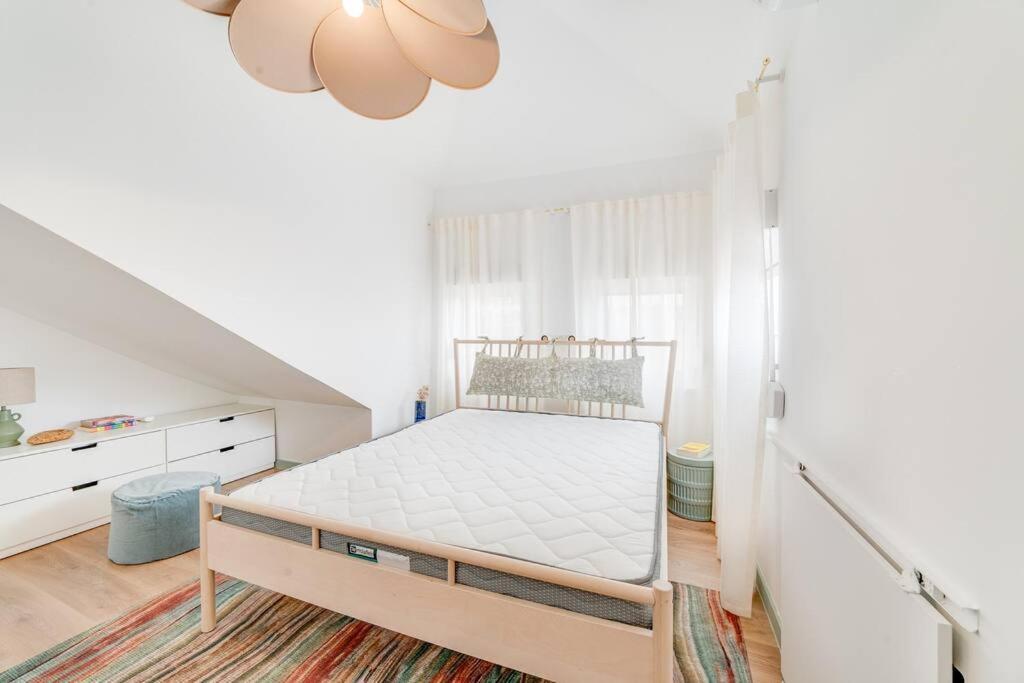 The Cozy Duplex In Lisbon'S Heart Διαμέρισμα Εξωτερικό φωτογραφία